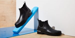 Stutterheim Waterproof Rainwalker Chelsea Boots Review