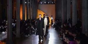 Pitti Uomo Fashion Show in Italy Emphasizes Story in 2020