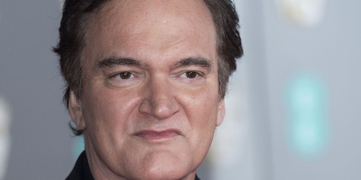 Quentin Tarantino Says He Considered Rebooting ‘Reservoir Dogs’