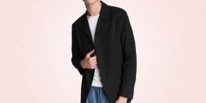 Rag and Bone Just Took $300 Off the Perfect Ready-for-Anything Blazer