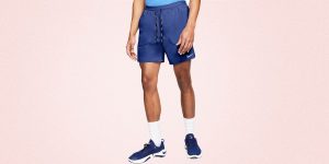 21 Best Gym and Workout Shorts for Men 2021