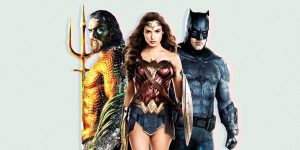 Every DC Extended Universe Movie Ranked from Wonder Woman to Aquaman