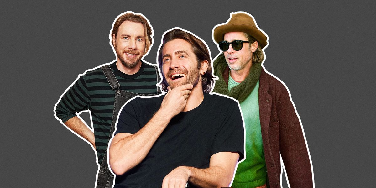 Why Are Celebrities Not Showering? Experts React To Jake Gyllenhaal, Dax Shepard