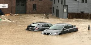 Ellicott City, Maryland Will Try to Fix Its Flooding Problems
