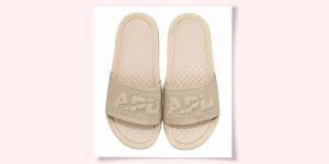 APL TechLoom Slides Review - Best Men's Sandals on Amazon